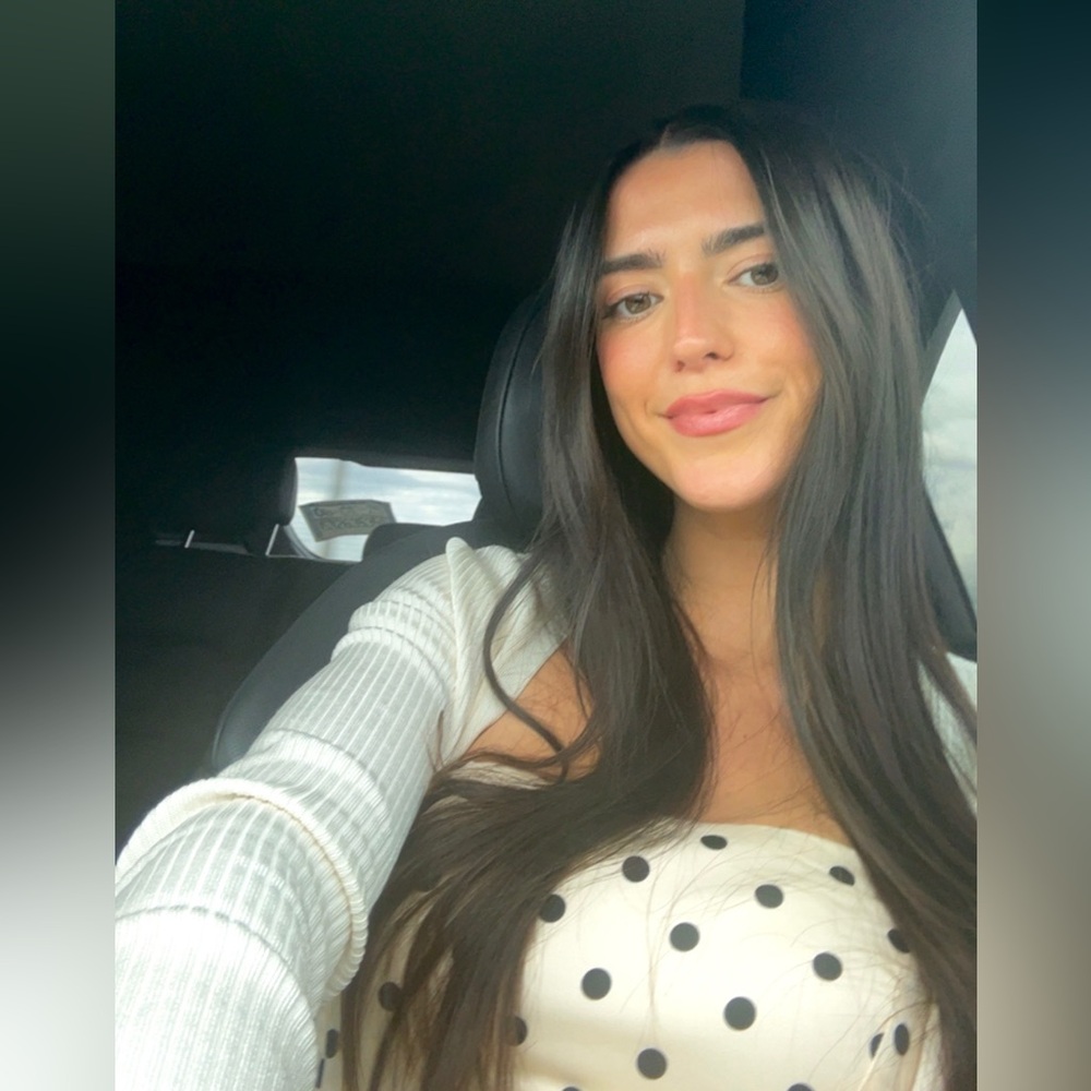 Meet your Posher, Olga